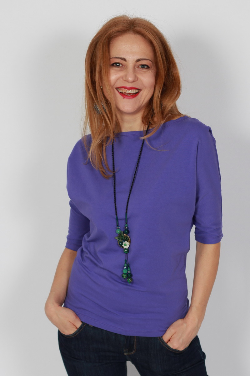 Joa Shop - cumpara online: Bluza uni