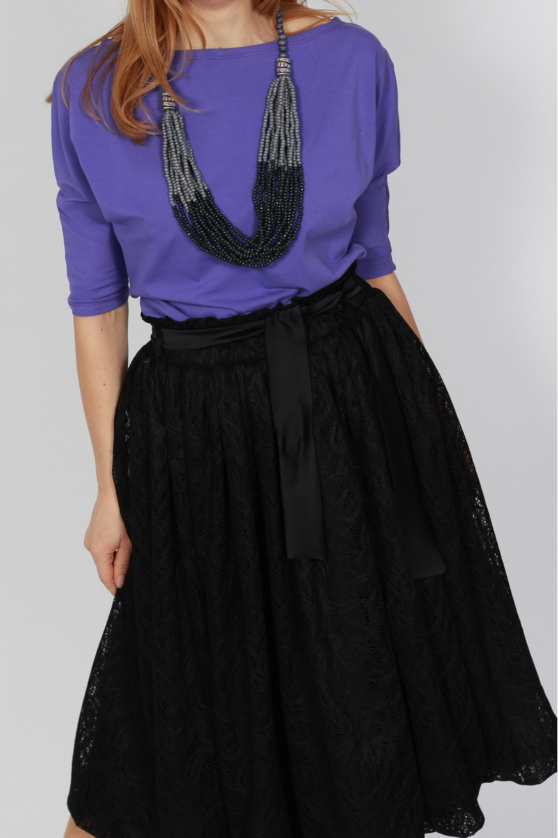 Joa Shop - cumpara online: Bluza uni