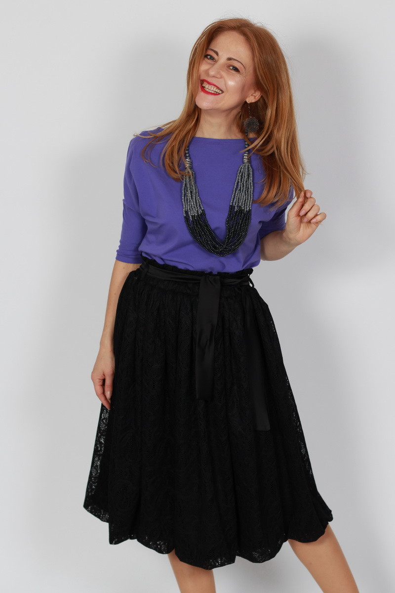 Joa Shop - cumpara online: Bluza uni