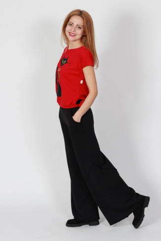 Joa Shop - cumpara online: Pantaloni dama