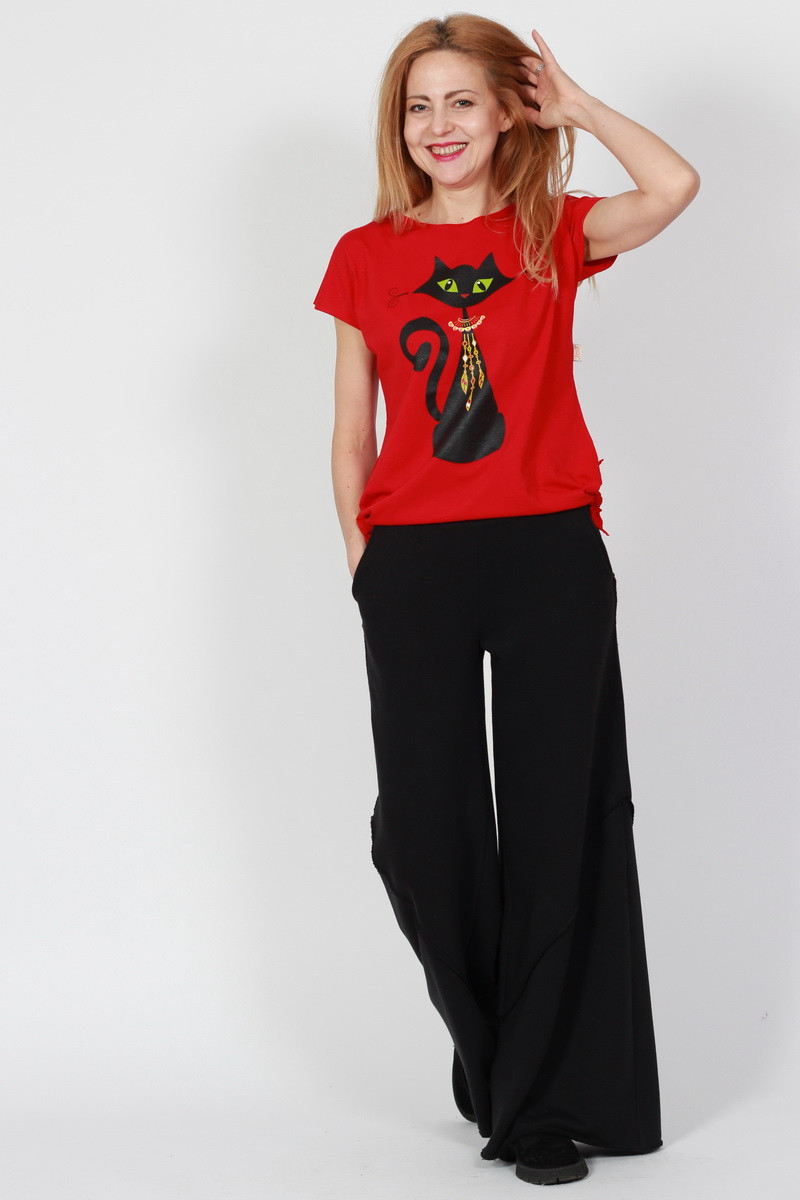 Joa Shop - cumpara online: Pantaloni dama