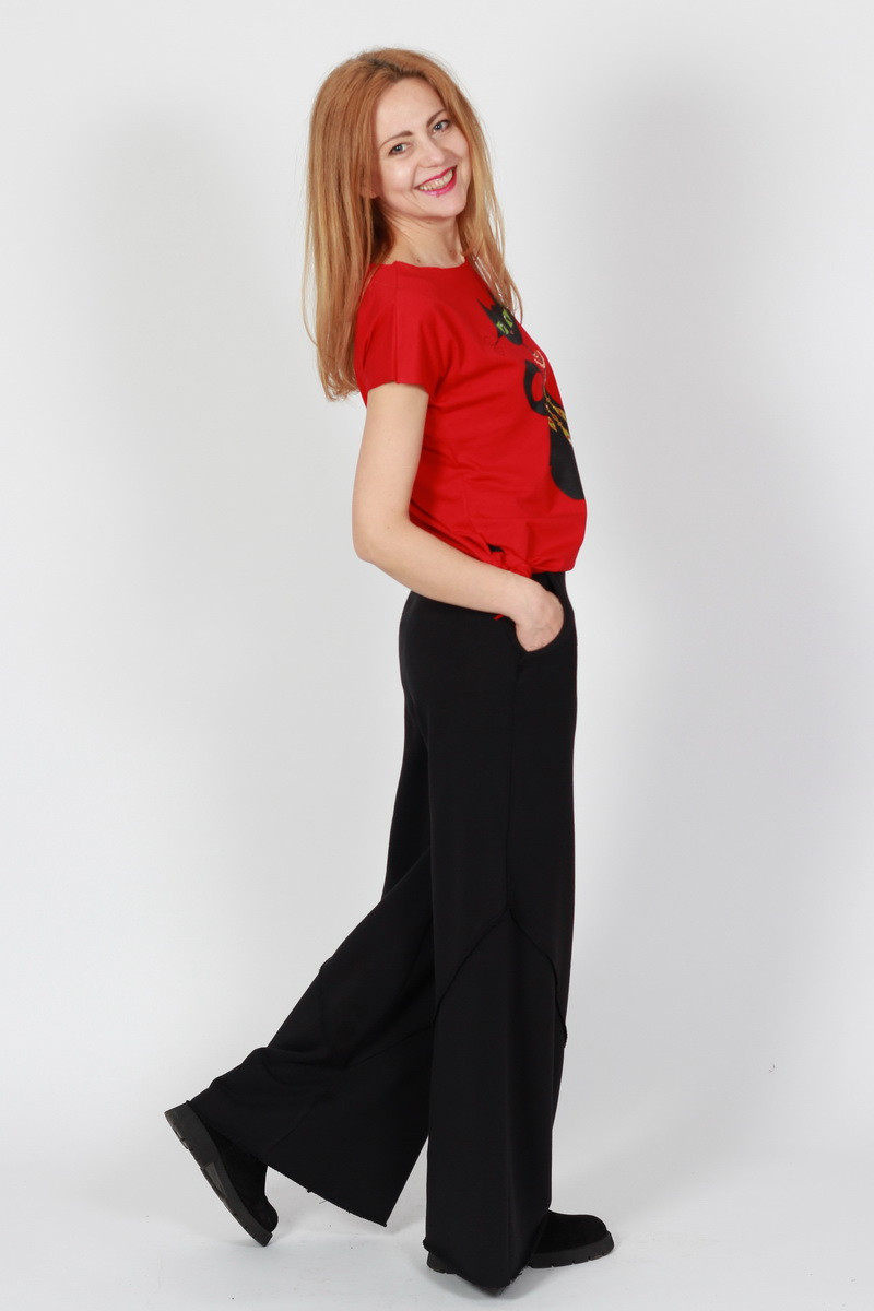 Joa Shop - cumpara online: Pantaloni dama