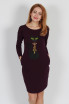 Rochie MissCat mov