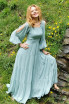 Rochie Esmeralda menta