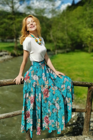 Fusta Estella