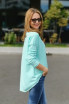 Bluza Violeta fistic