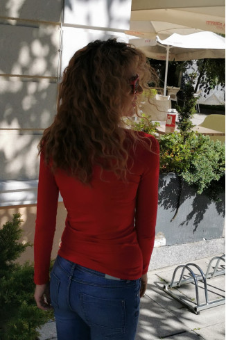 Joa Shop - cumpara online: Maleta pe gat