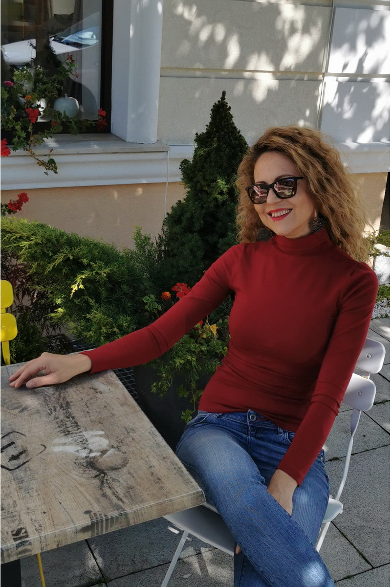 Joa Shop - cumpara online: Maleta pe gat