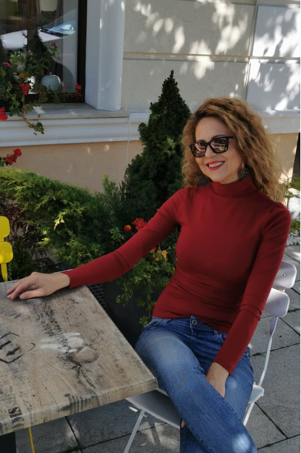 Joa Shop - cumpara online: Maleta pe gat