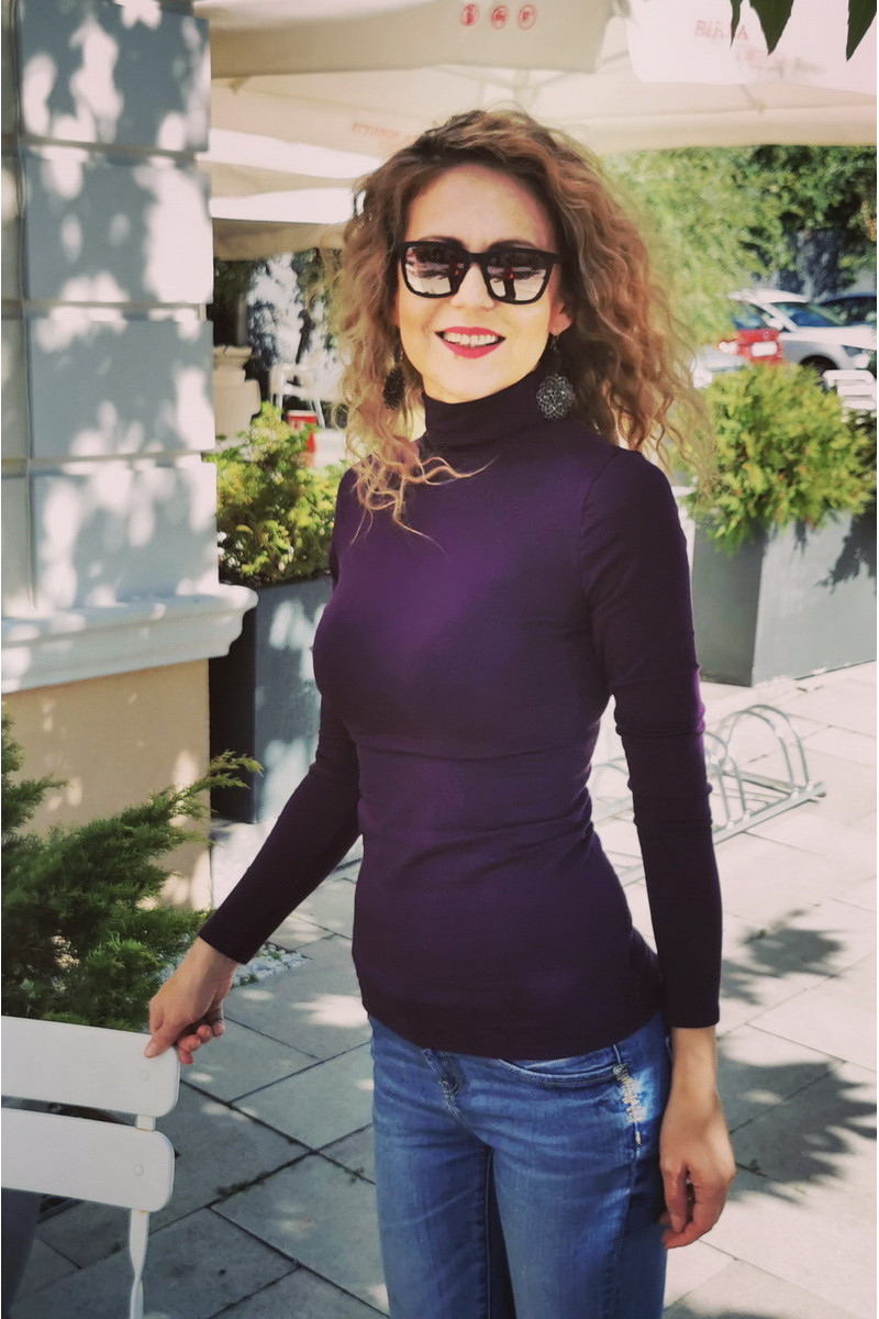 Joa Shop - cumpara online: Maleta pe gat