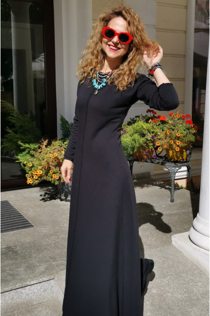 Rochie Jaqueline neagră