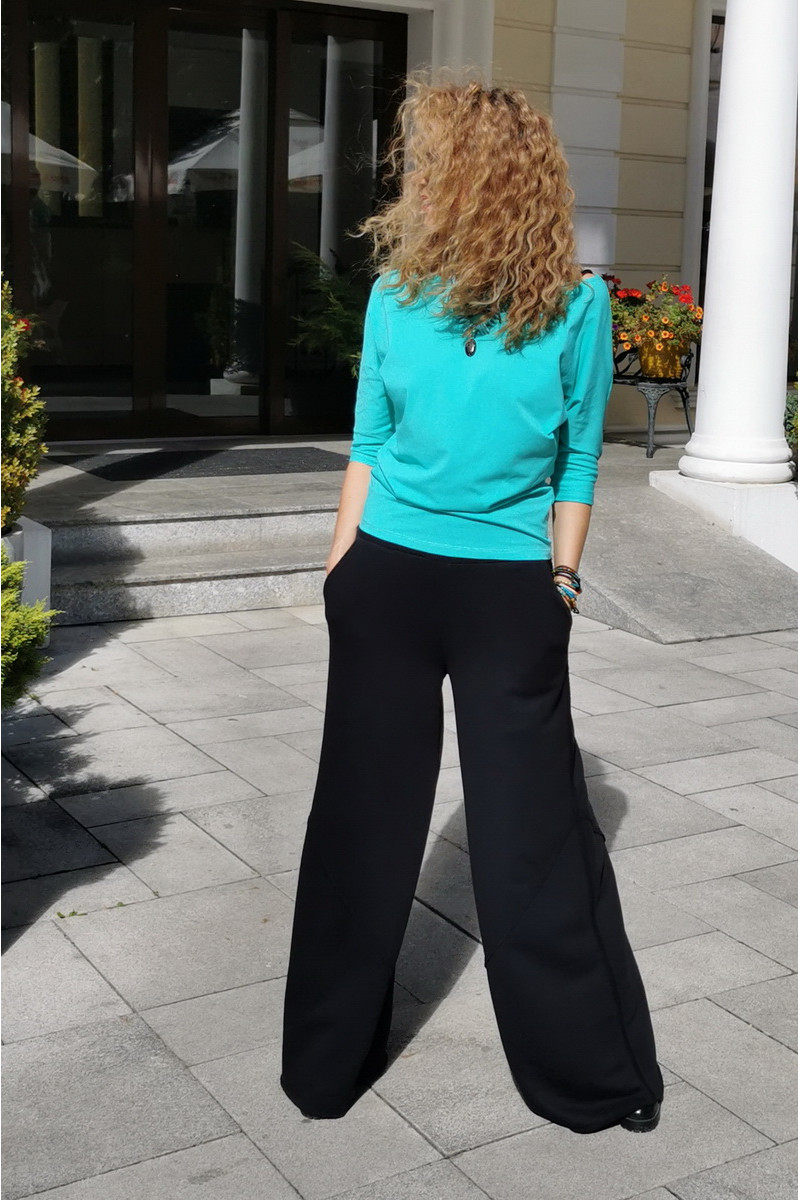 Joa Shop - cumpara online: Bluza uni