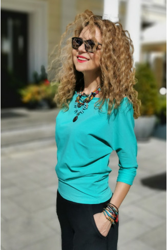 Joa Shop - cumpara online: Bluza uni