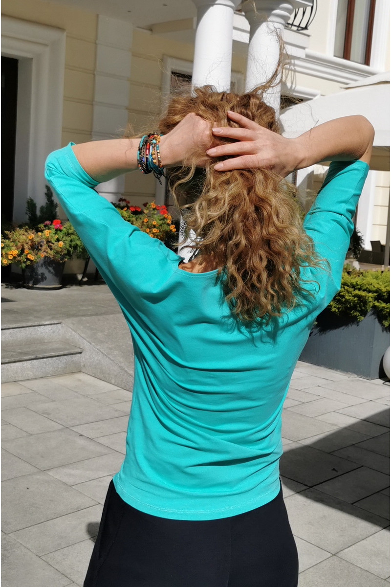 Joa Shop - cumpara online: Bluza uni