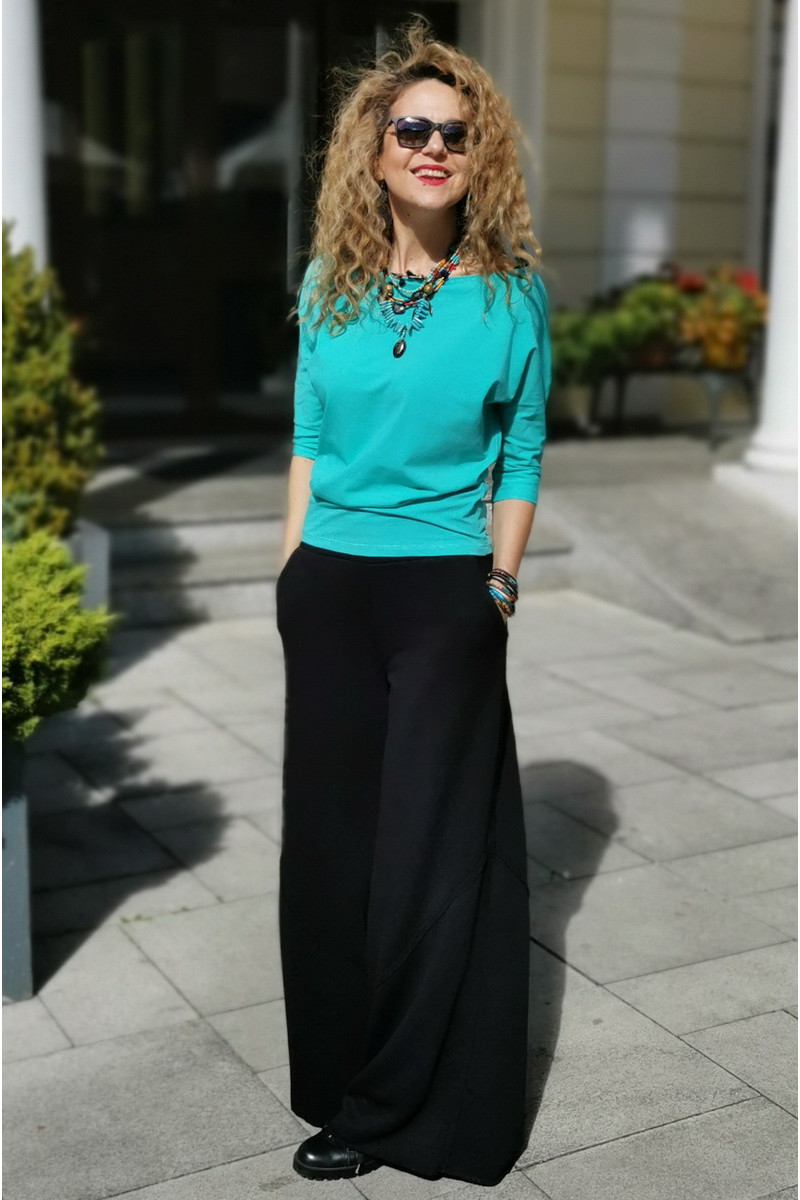 Joa Shop - cumpara online: Pantaloni dama