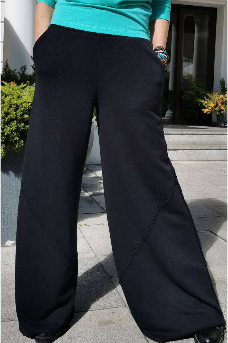 Joa Shop - cumpara online: Pantaloni dama