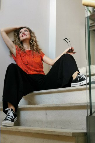 Joa Shop - cumpara online: Pantaloni dama