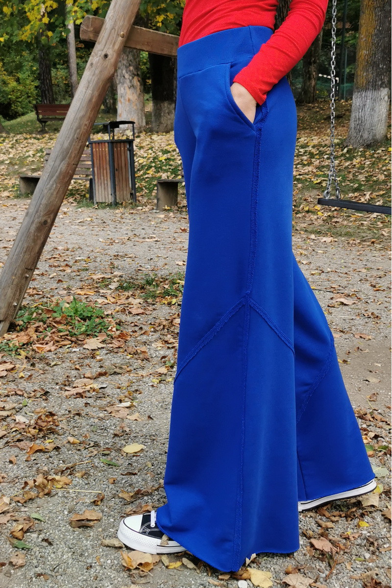 Joa Shop - cumpara online: Pantaloni dama