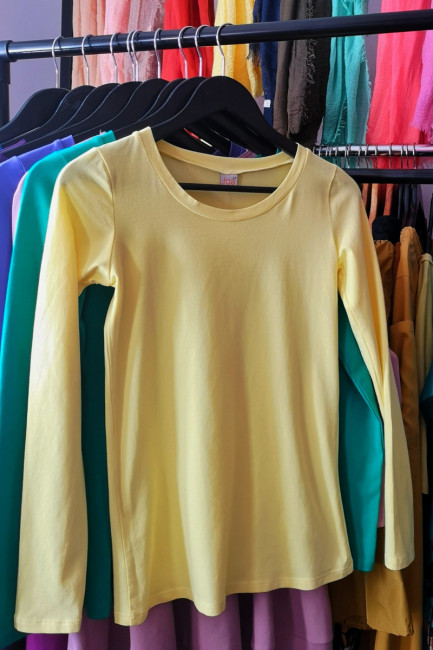 Joa Shop - cumpara online: bluza de corp