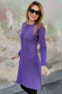 Rochie Kedi lila