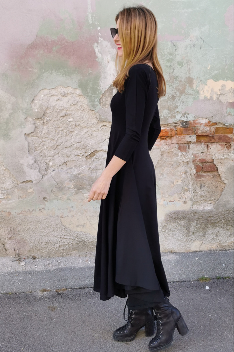 Rochii casual de dama