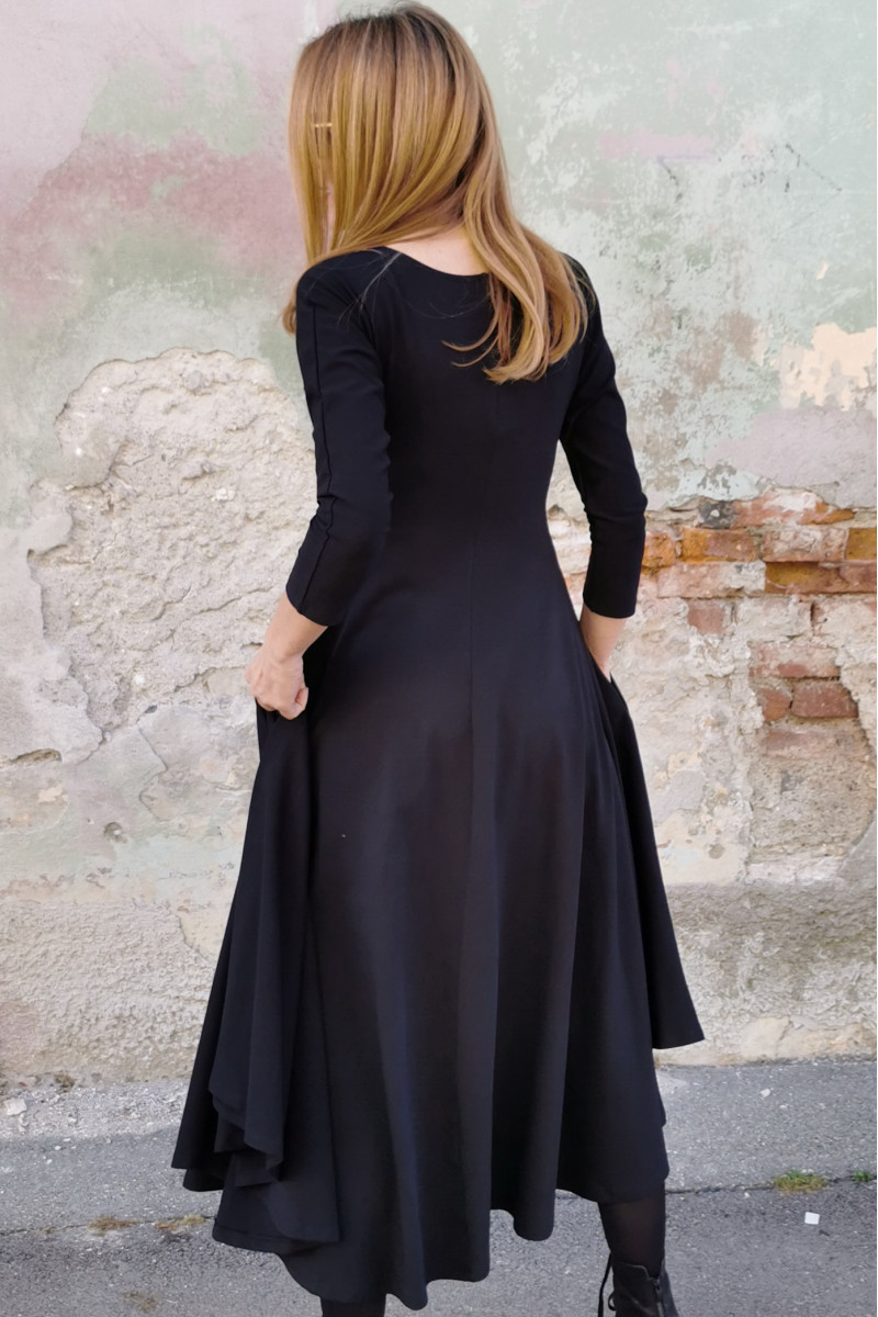 Rochii casual de dama