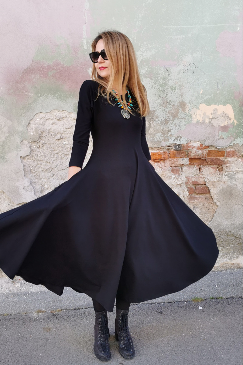 Rochii casual de dama