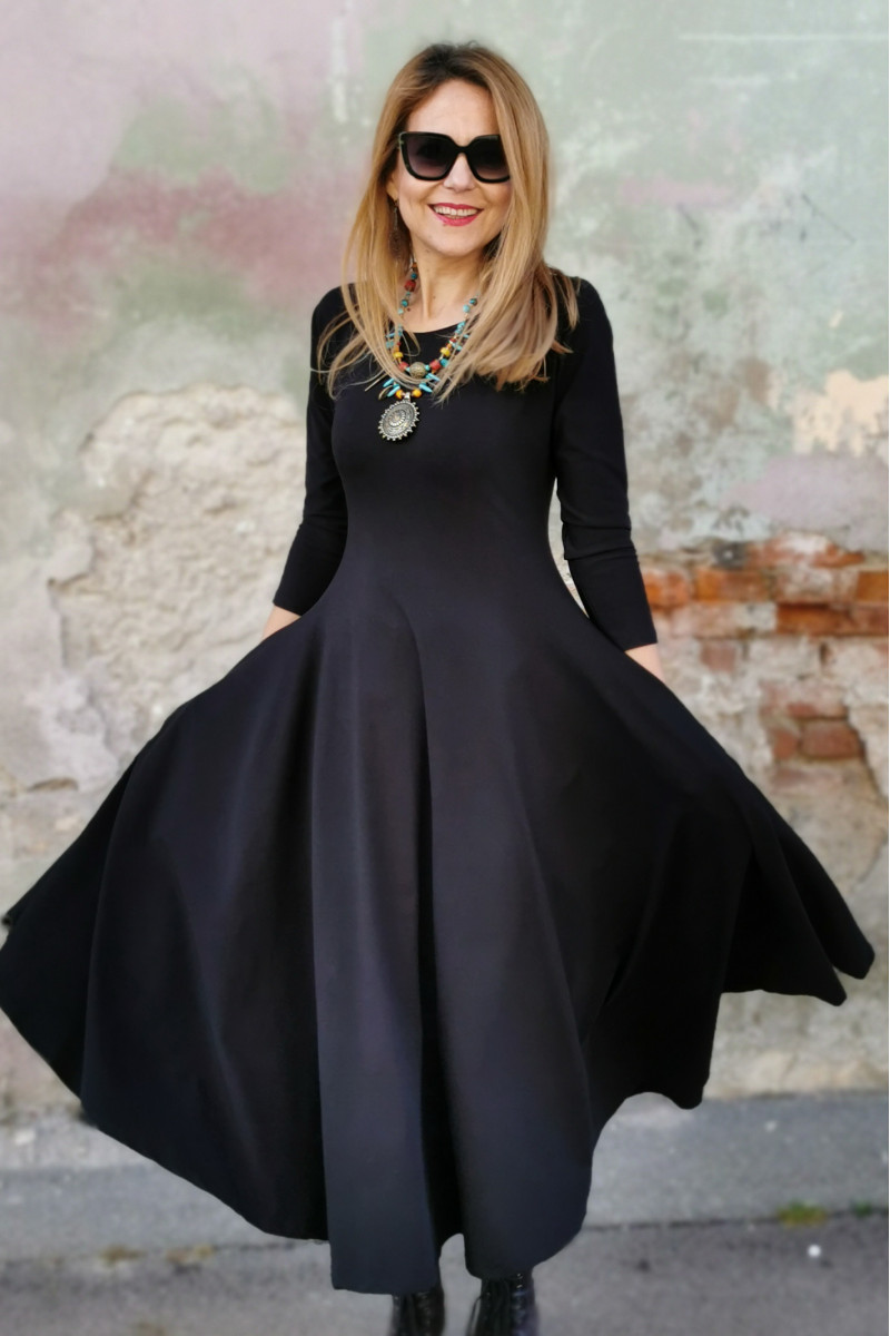 Rochii casual de dama