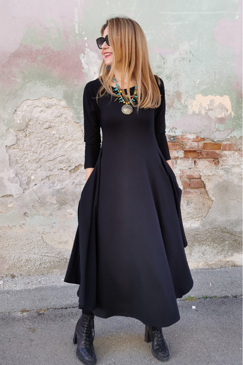 Rochii casual de dama