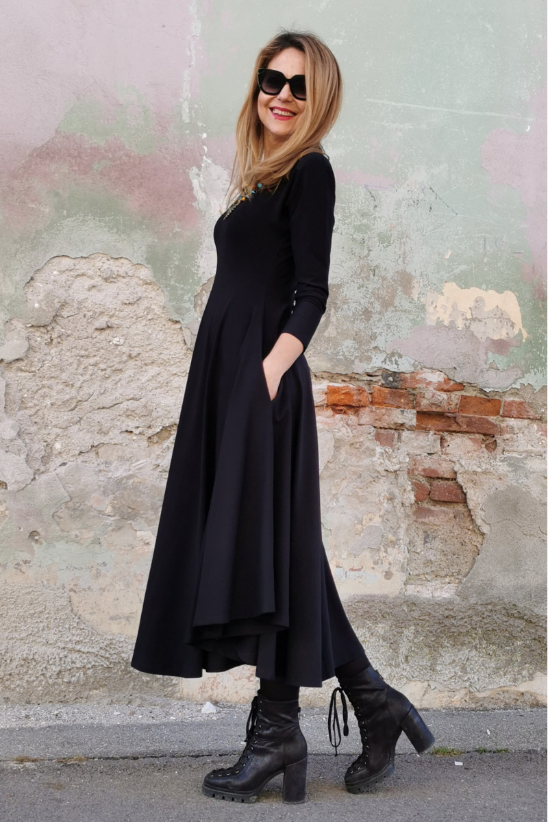 Rochii casual de dama