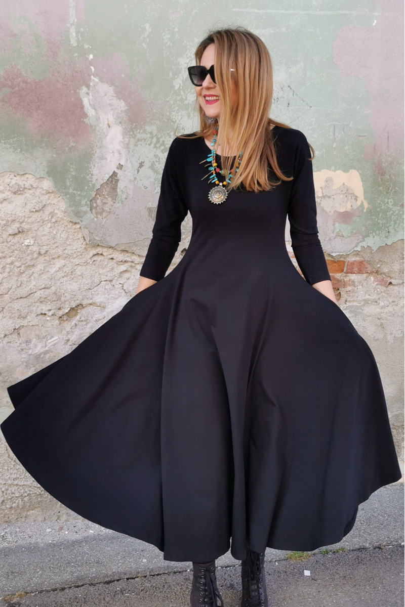 Rochii casual de dama