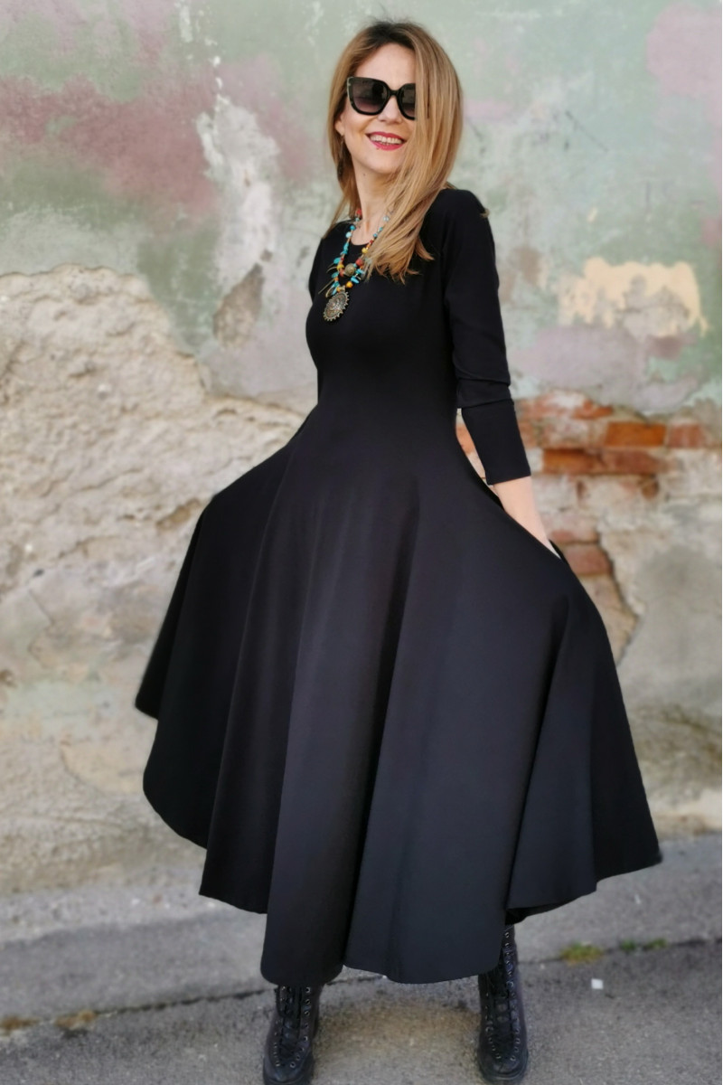 Rochii casual de dama