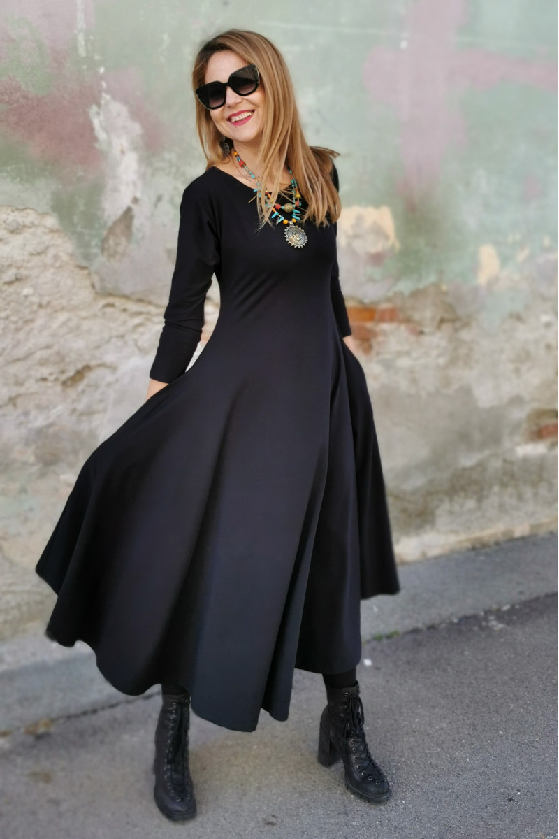 Rochii casual de dama