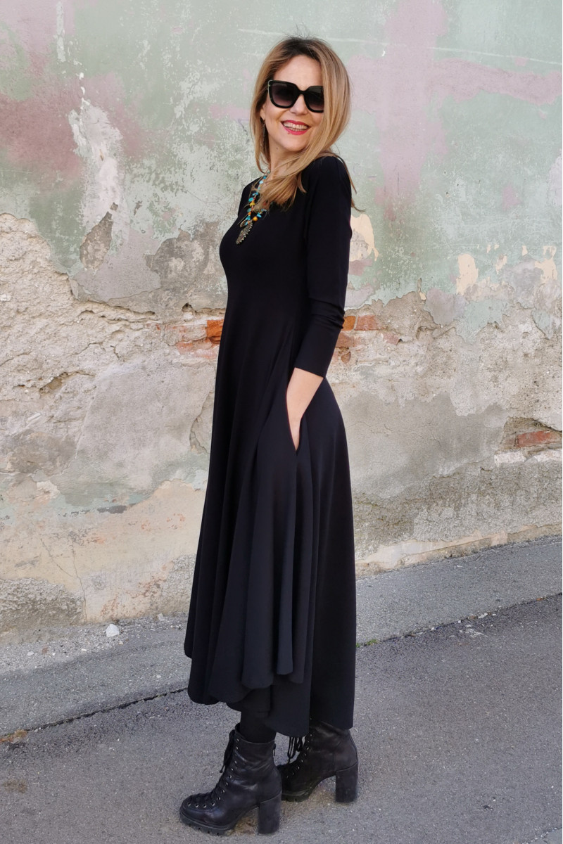 Rochii casual de dama