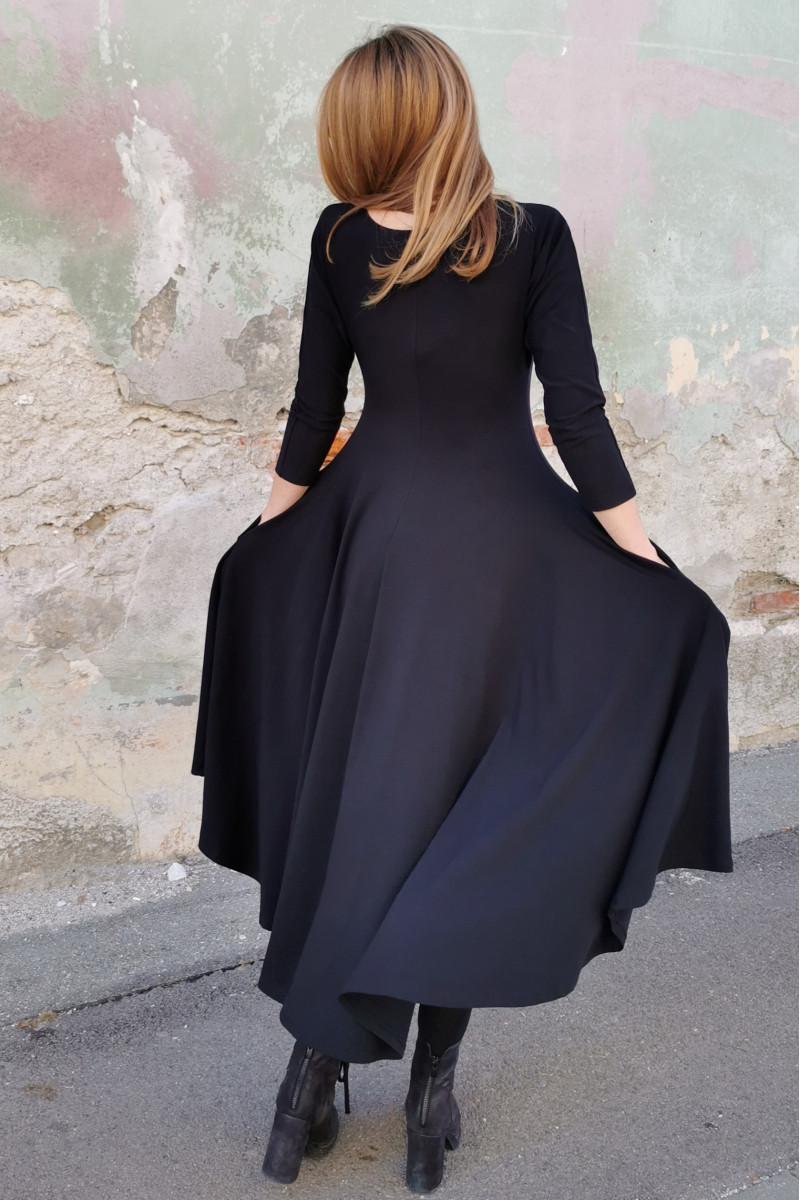 Rochii casual de dama