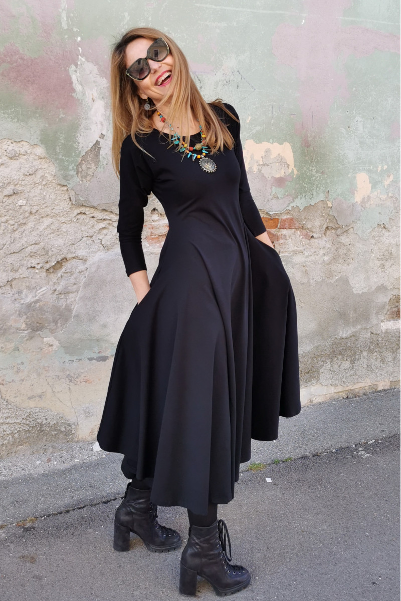 Rochii casual de dama