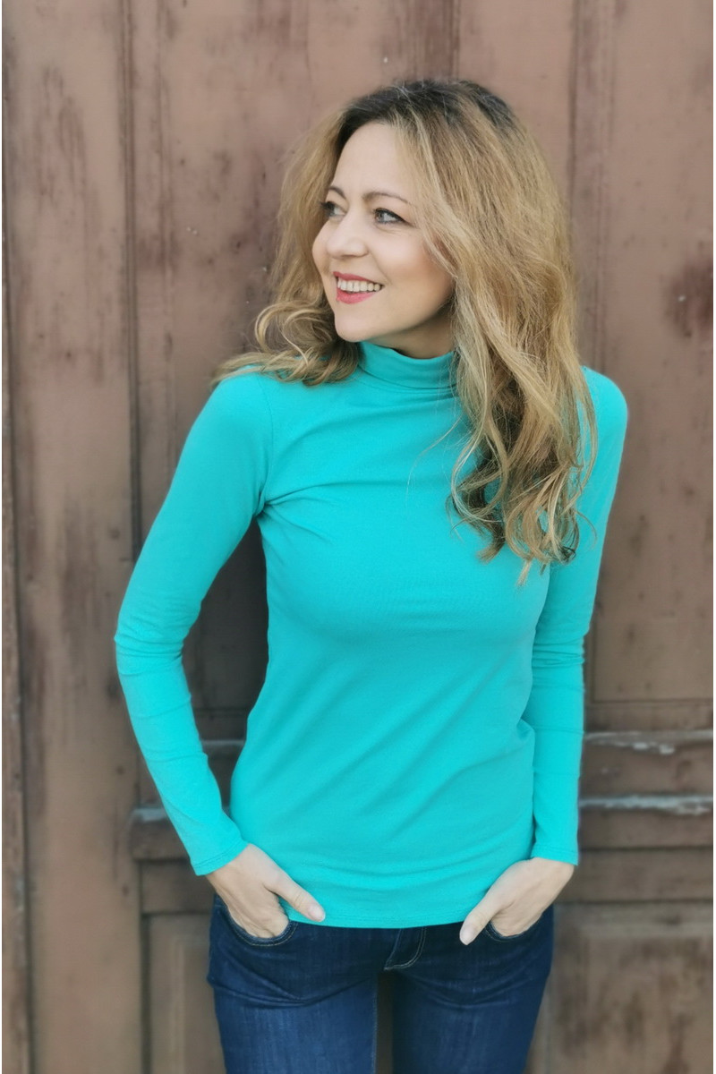 Joa Shop - cumpara online: Helanca pe gat