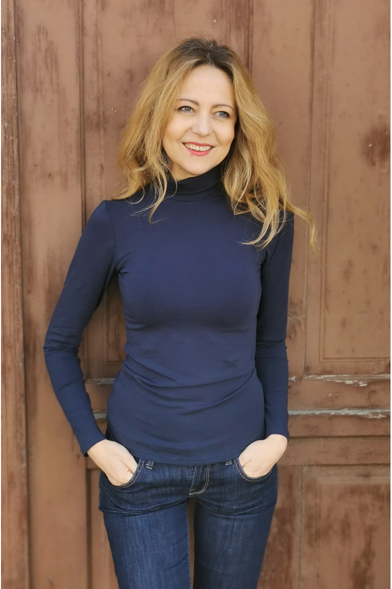 Joa Shop - cumpara online: Helanca pe gat