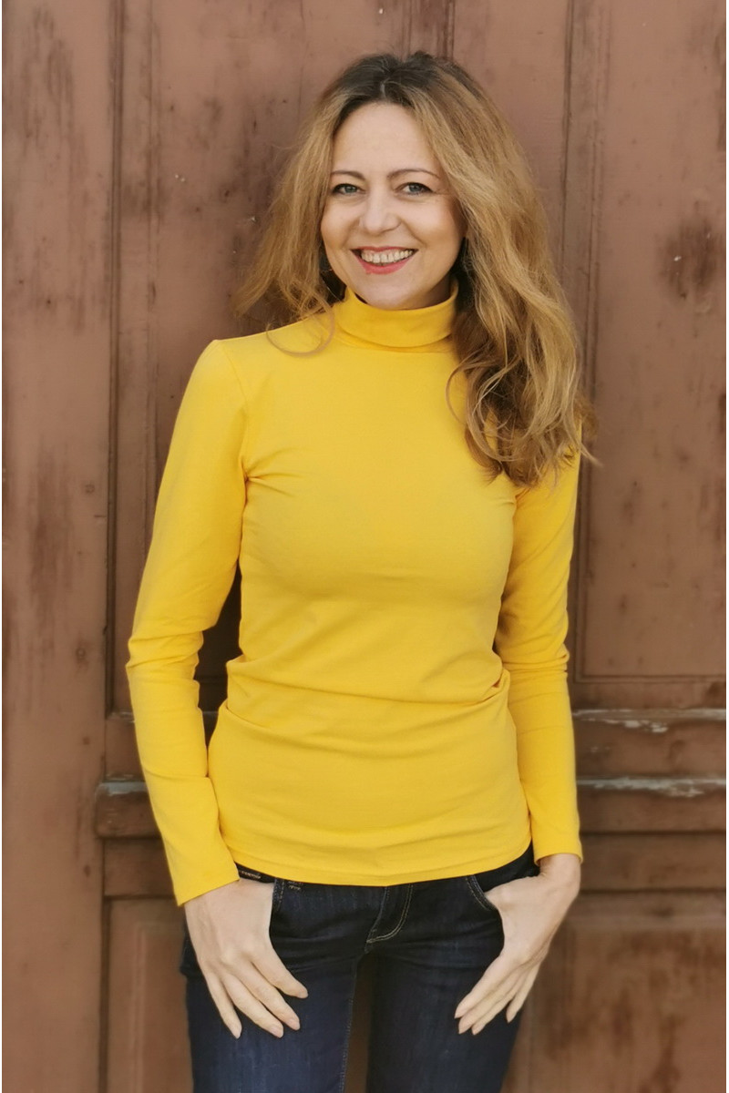 Joa Shop - cumpara online: Helanca pe gat