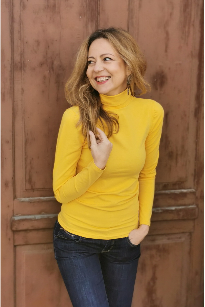 Joa Shop - cumpara online: Helanca pe gat