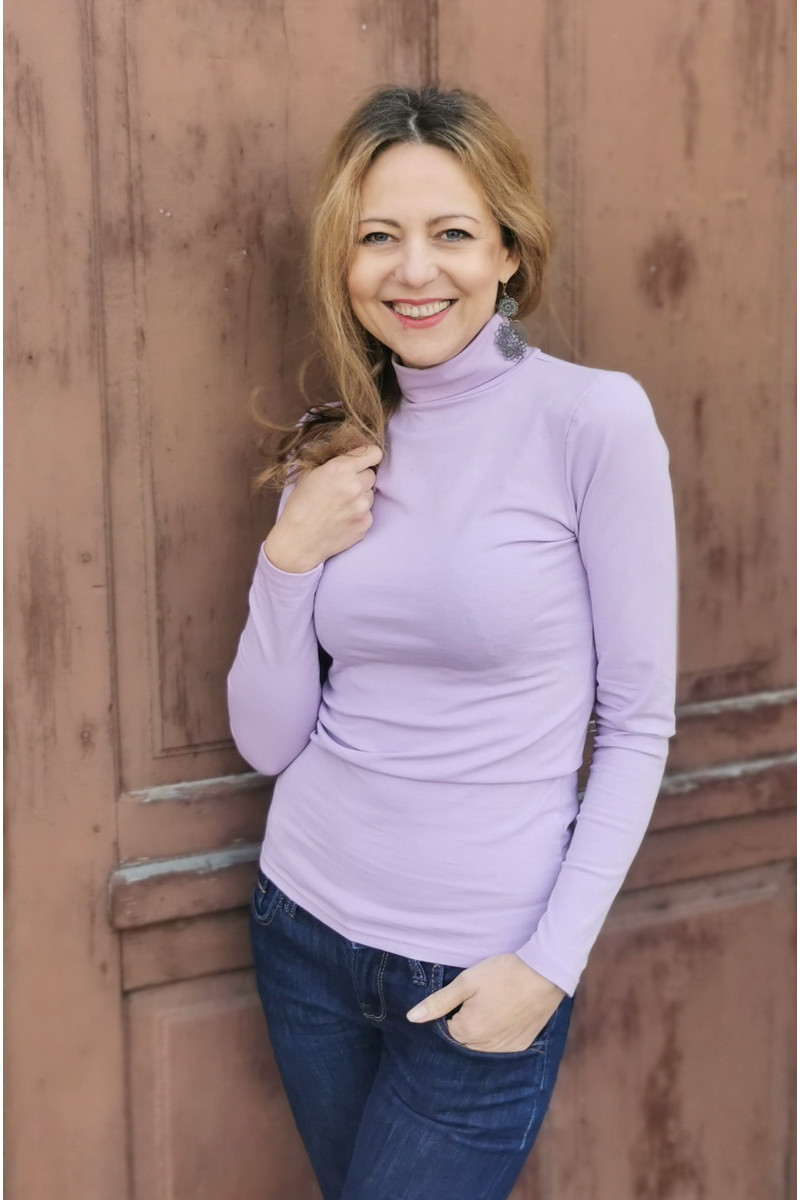 Joa Shop - cumpara online: Helanca pe gat