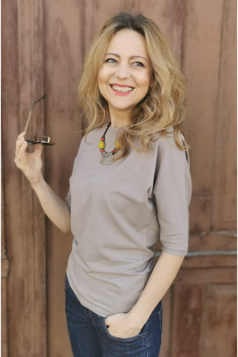 Joa Shop - cumpara online: Bluza uni