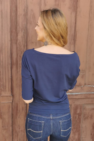 Joa Shop - cumpara online: Bluza uni