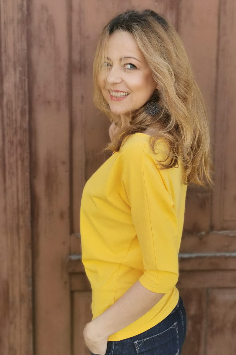 Joa Shop - cumpara online: Bluza uni