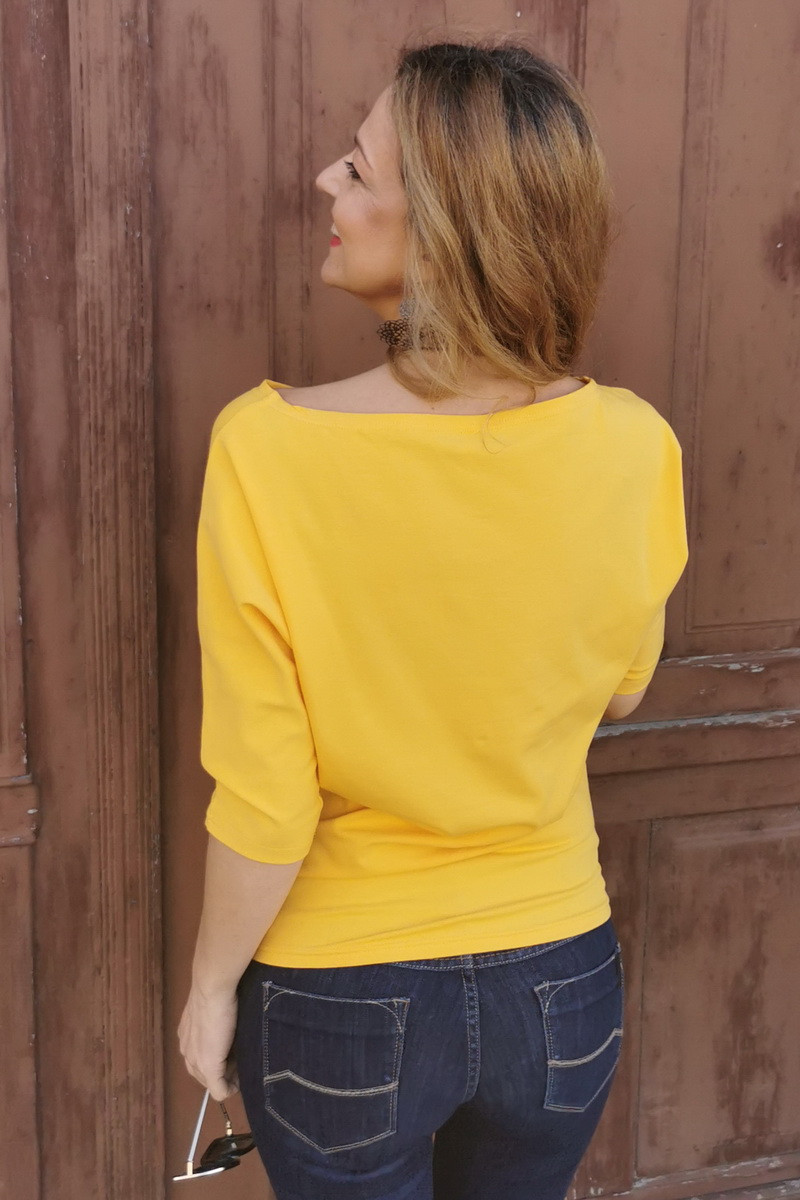 Joa Shop - cumpara online: Bluza uni