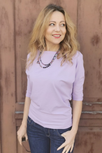 Joa Shop - cumpara online: Bluza uni
