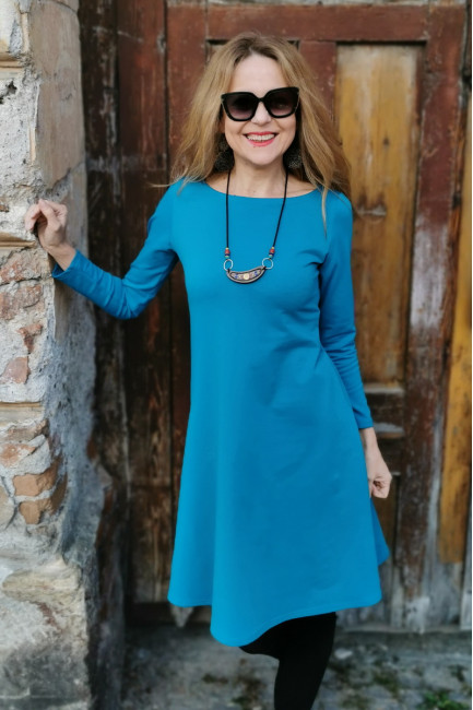 Rochii casual fabricate in Romania