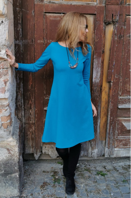 Rochii casual fabricate in Romania