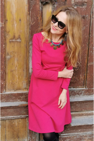 Rochii casual fabricate in Romania