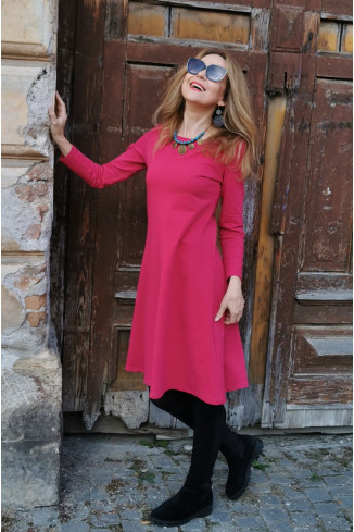 Rochii casual fabricate in Romania